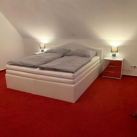 Ferienwohnung Fuer 4 Personen In Bester Lage Ca. 15 Km Von Bremen City อาคิม ภายนอก รูปภาพ