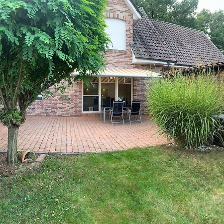 Ferienwohnung Fuer 4 Personen In Bester Lage Ca. 15 Km Von Bremen City อาคิม ภายนอก รูปภาพ