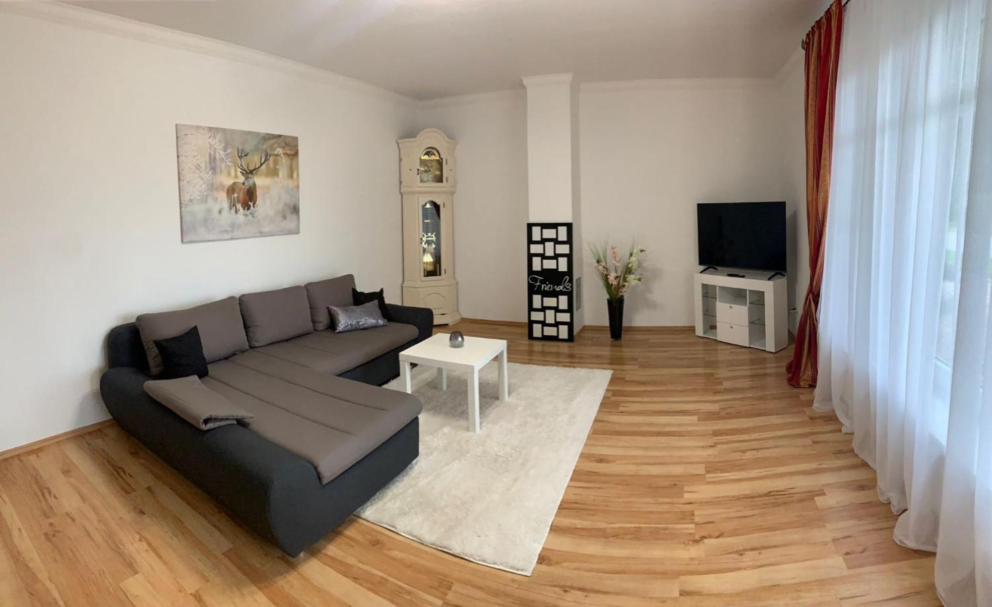 Ferienwohnung Fuer 4 Personen In Bester Lage Ca. 15 Km Von Bremen City อาคิม ภายนอก รูปภาพ