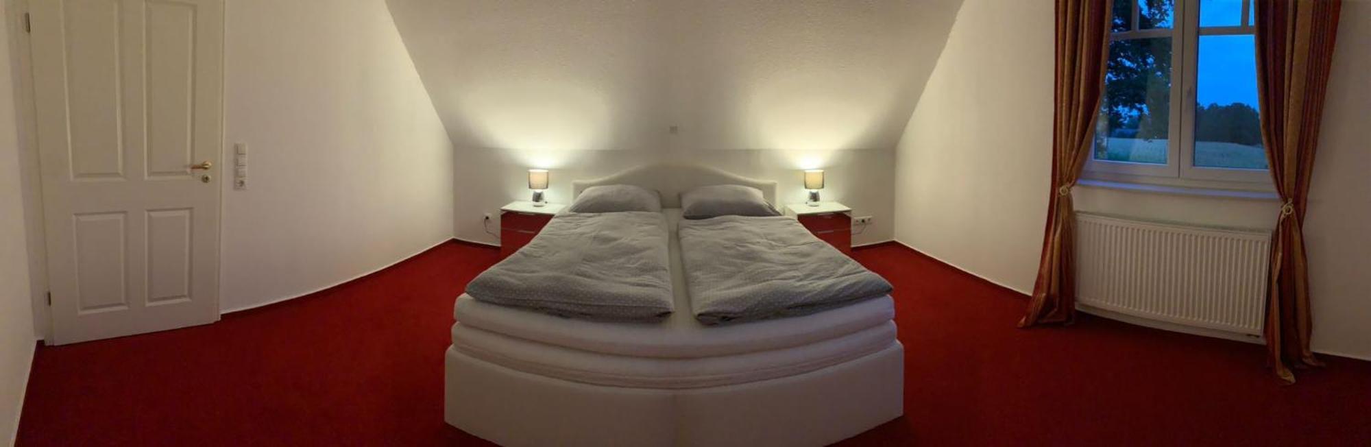 Ferienwohnung Fuer 4 Personen In Bester Lage Ca. 15 Km Von Bremen City อาคิม ภายนอก รูปภาพ