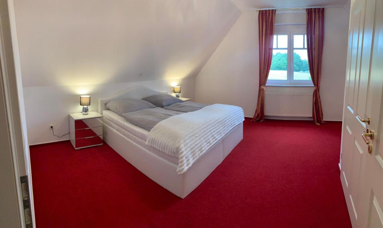 Ferienwohnung Fuer 4 Personen In Bester Lage Ca. 15 Km Von Bremen City อาคิม ภายนอก รูปภาพ