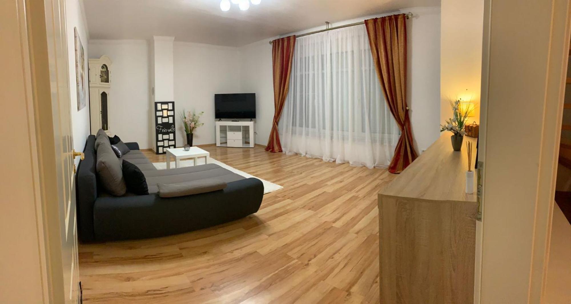 Ferienwohnung Fuer 4 Personen In Bester Lage Ca. 15 Km Von Bremen City อาคิม ภายนอก รูปภาพ