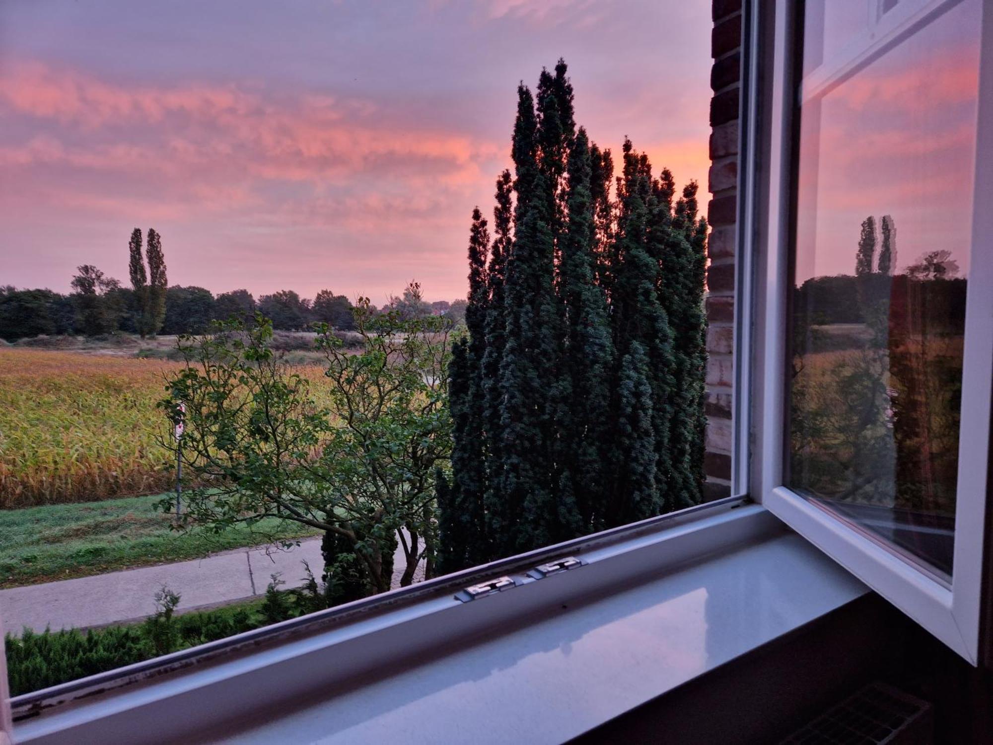 Ferienwohnung Fuer 4 Personen In Bester Lage Ca. 15 Km Von Bremen City อาคิม ภายนอก รูปภาพ