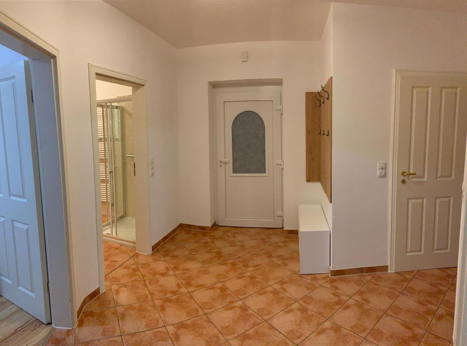 Ferienwohnung Fuer 4 Personen In Bester Lage Ca. 15 Km Von Bremen City อาคิม ภายนอก รูปภาพ