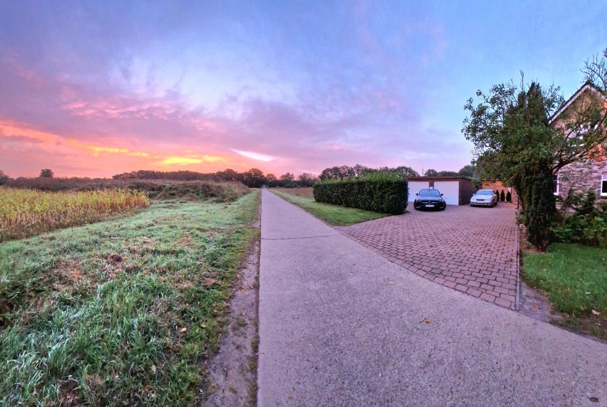 Ferienwohnung Fuer 4 Personen In Bester Lage Ca. 15 Km Von Bremen City อาคิม ภายนอก รูปภาพ